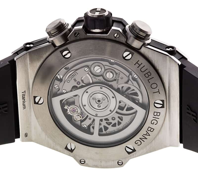 Hublot Big Bang 411.NM.1170.RX